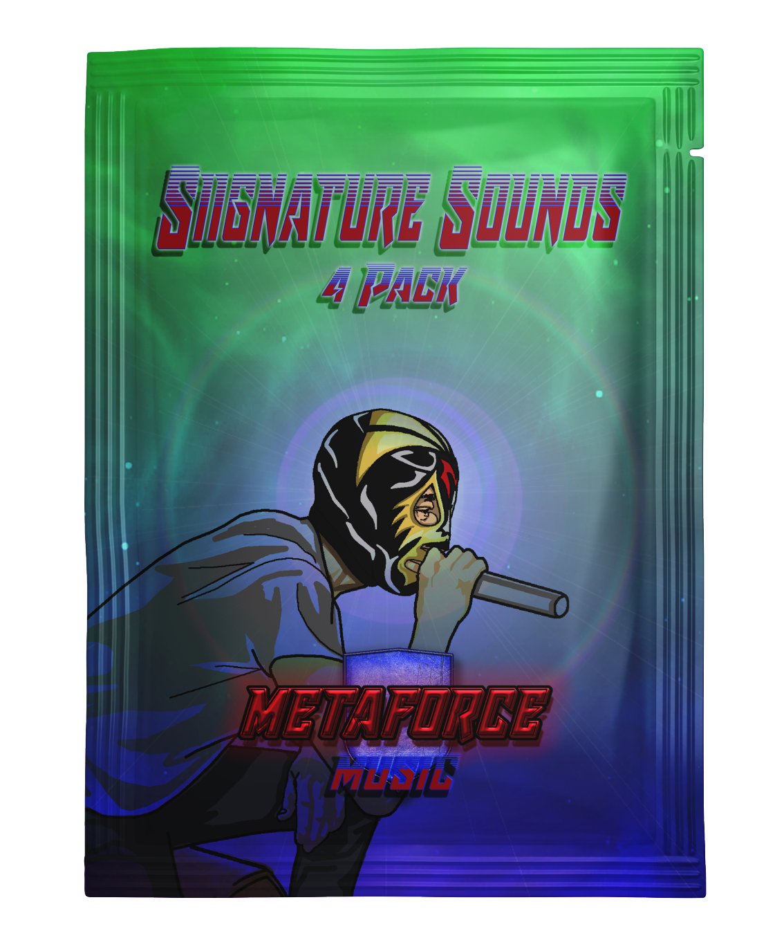 Signature Sounds Pack